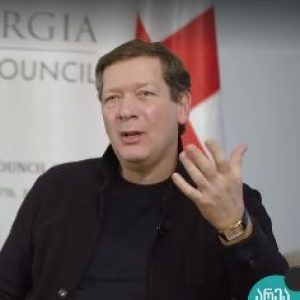 zviad chumburidze